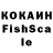 Кетамин VHQ laonB